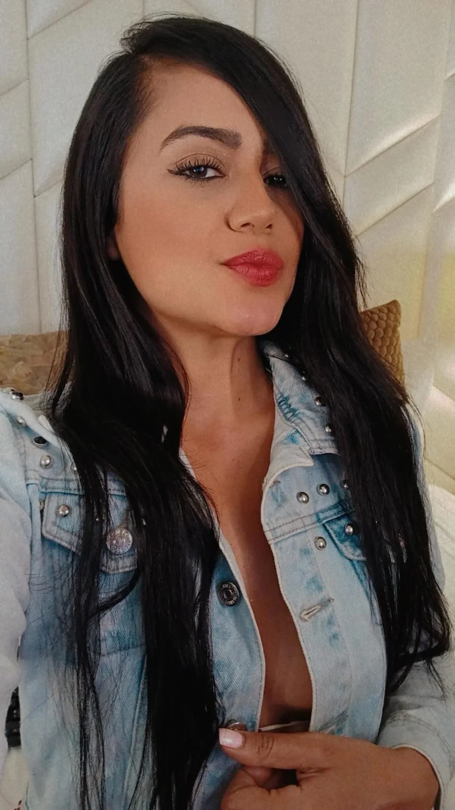 XXX Porn Photo of Nude Bella__carther 15