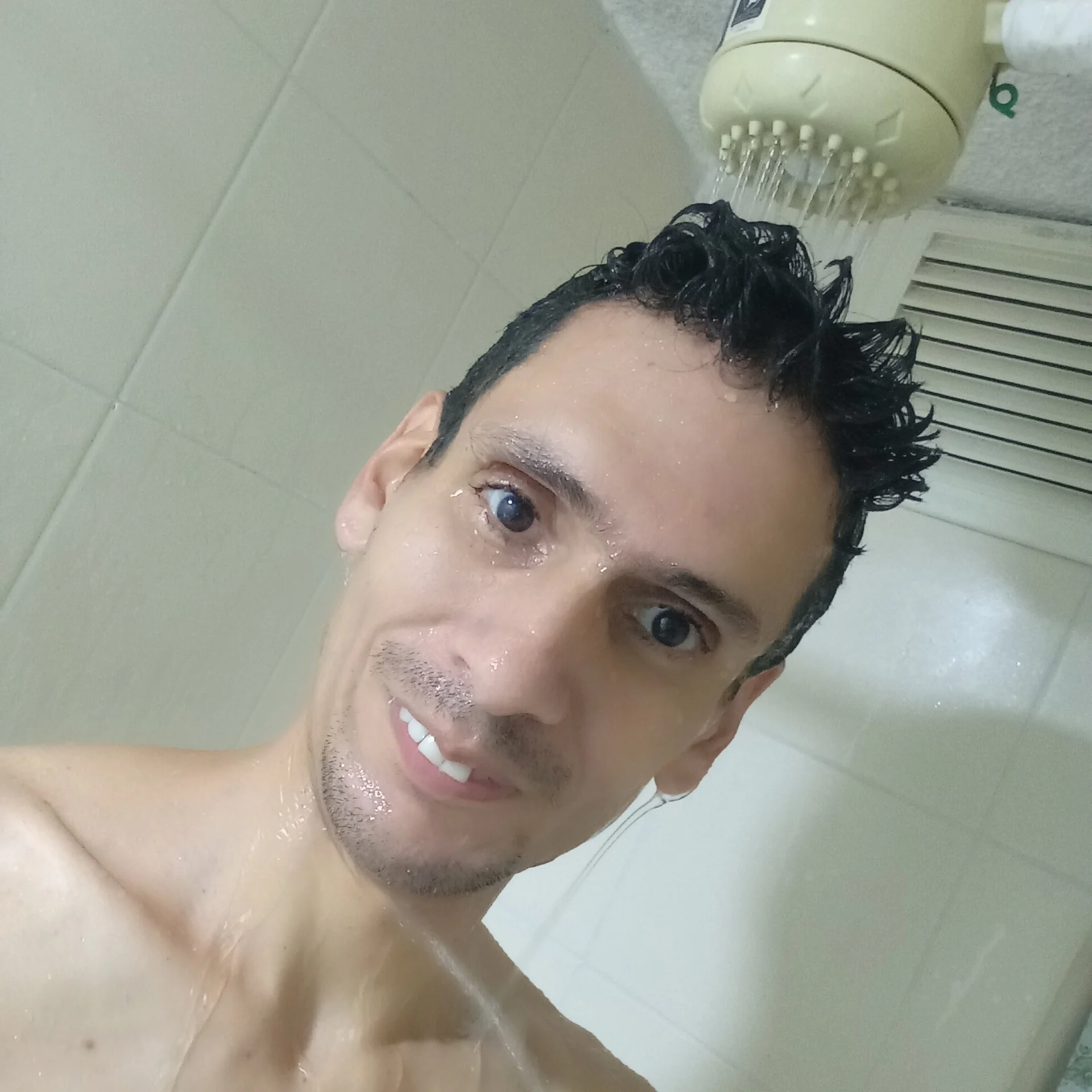 XXX Porn Photo of Nude Andres_J4 10