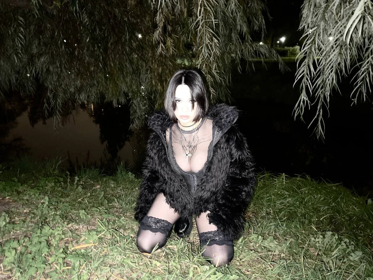 XXX Porn Photo of Nude IamLuna2006 23