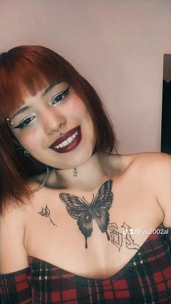 XXX Porn Photo of Nude AuroraDiaz 16