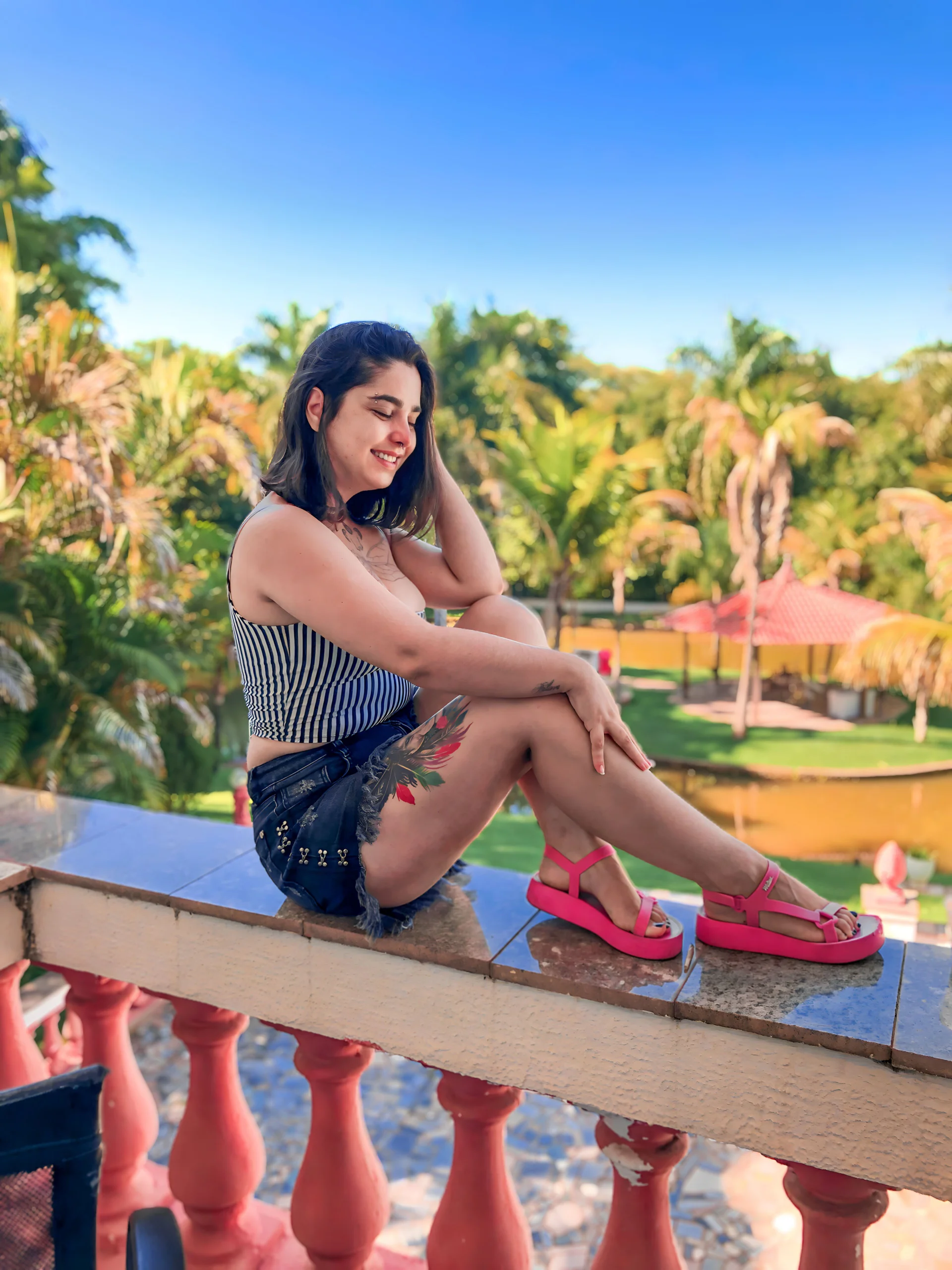 XXX Porn Photo of Nude agnesmartins 19