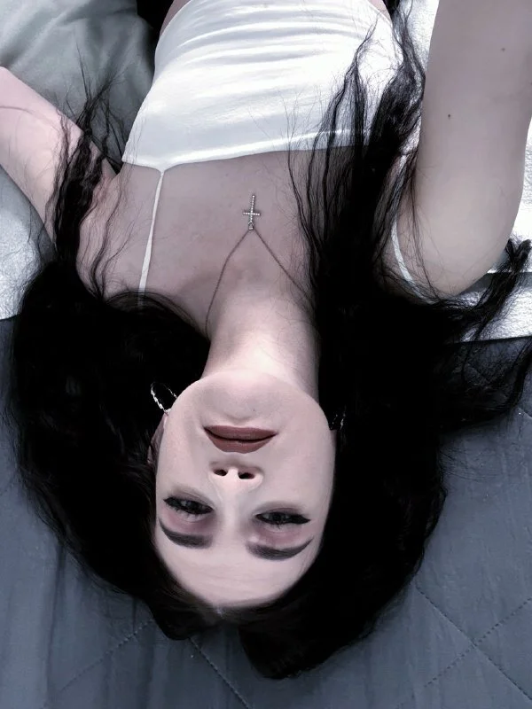 XXX Porn Photo of Nude Molly_Crystall 31