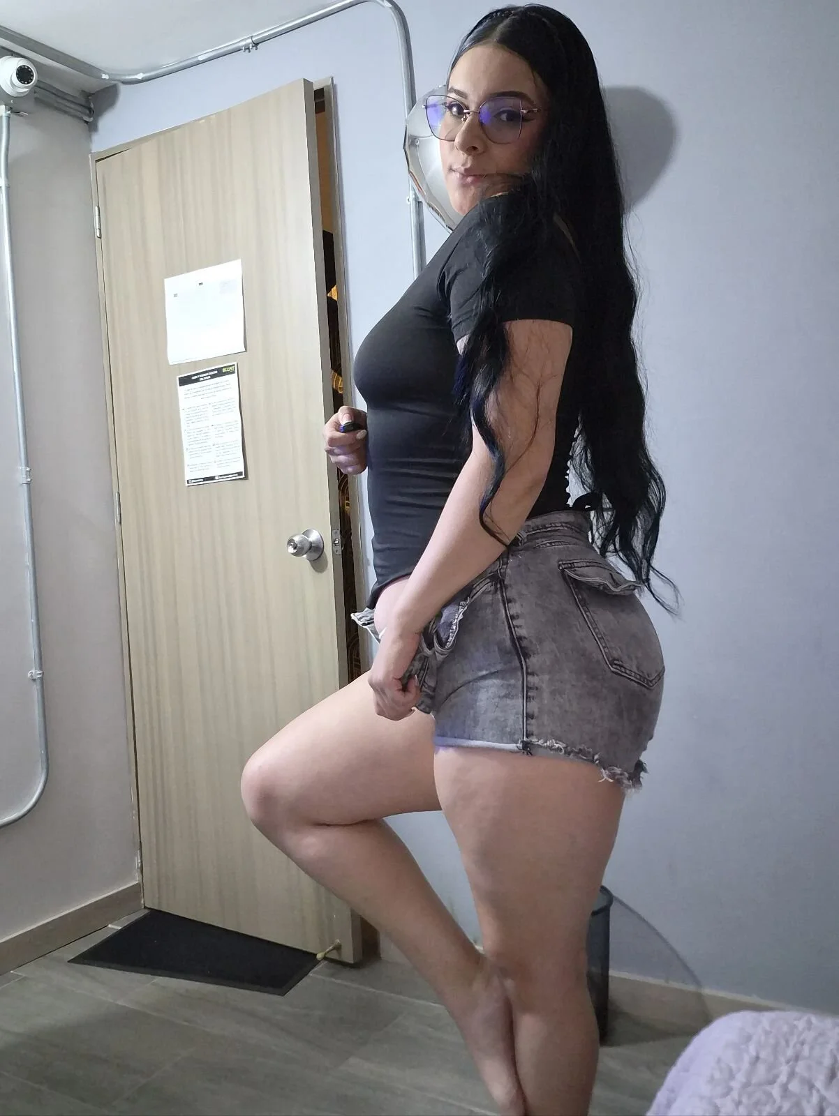 XXX Porn Photo of Nude Allice_Evens 21