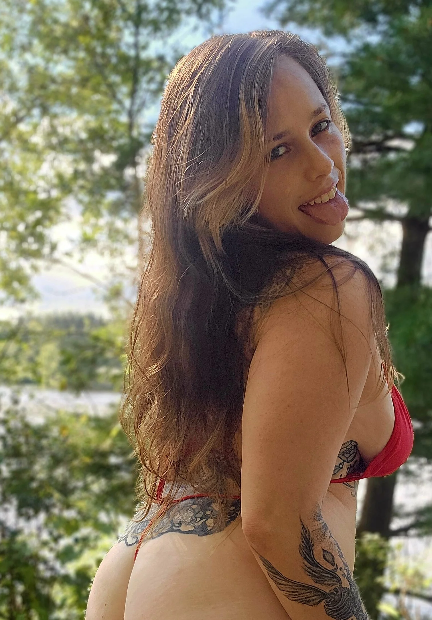 XXX Porn Photo of Nude mavismable 1