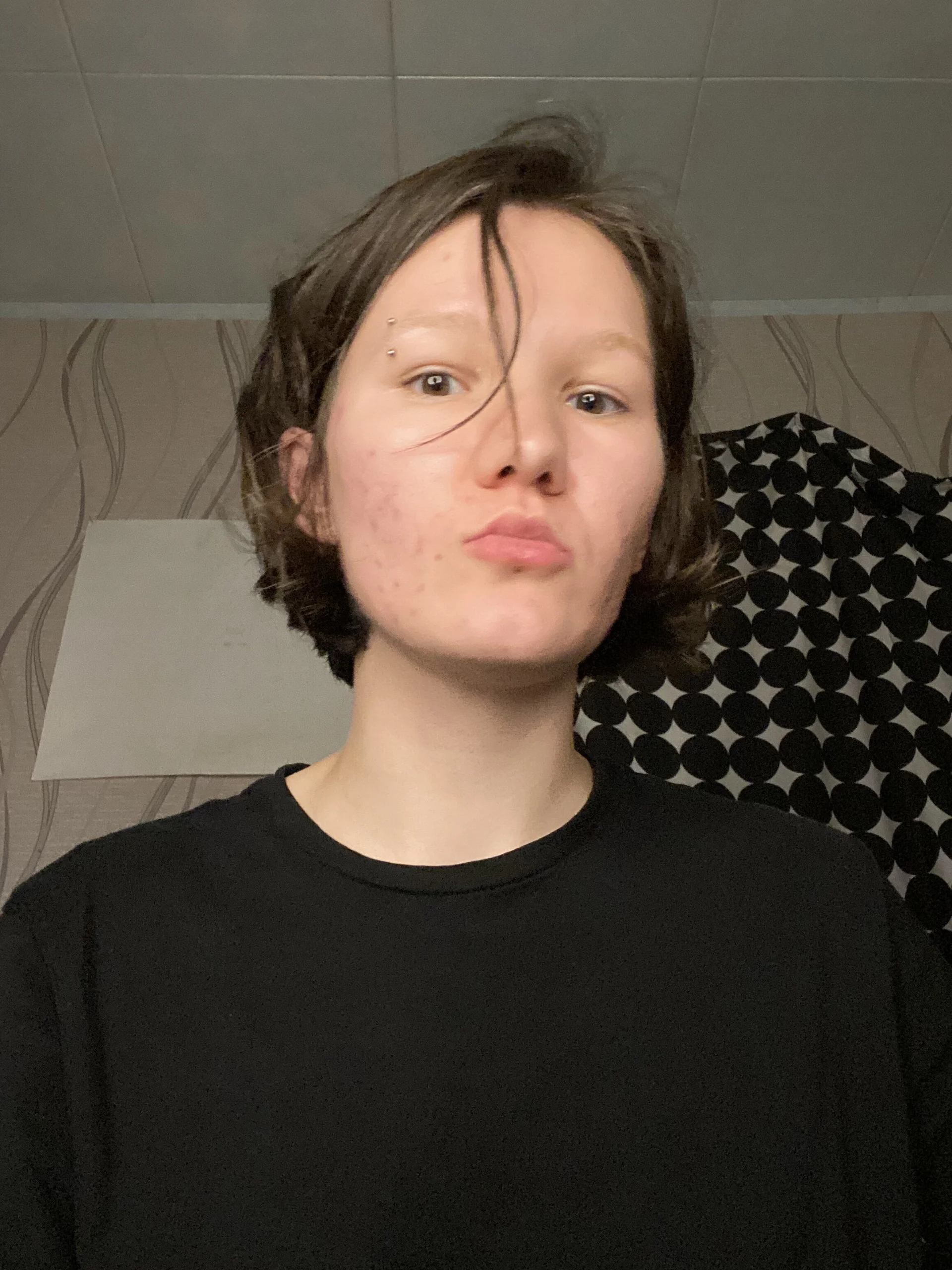 XXX Porn Photo of Nude hairyMira 3