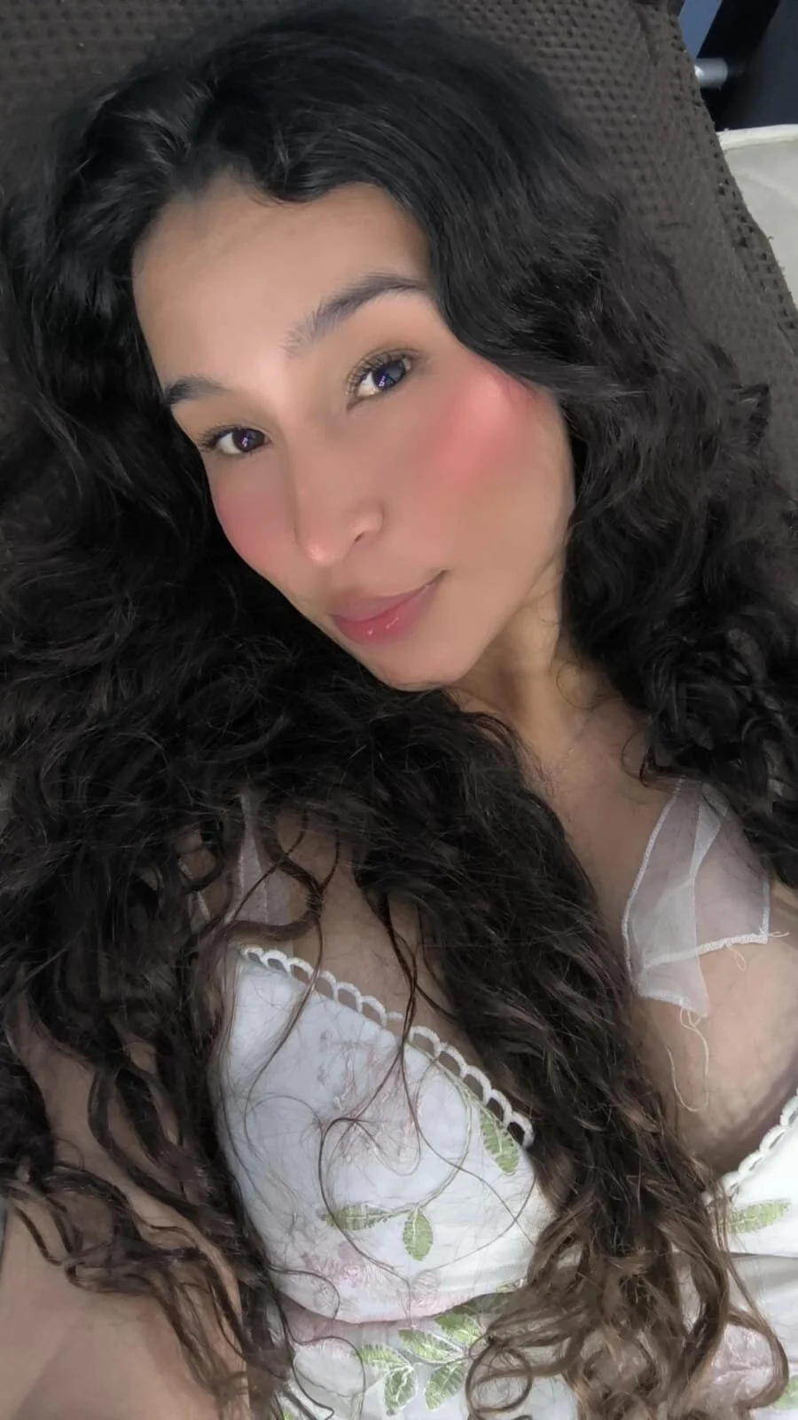 XXX Porn Photo of Nude scarlettscottx_ 1