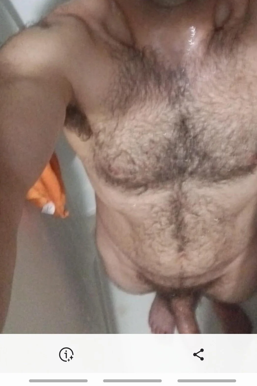 XXX Porn Photo of Nude fitguy4u 4