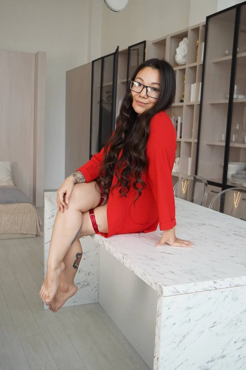 XXX Porn Photo of Nude gentle_muse 52
