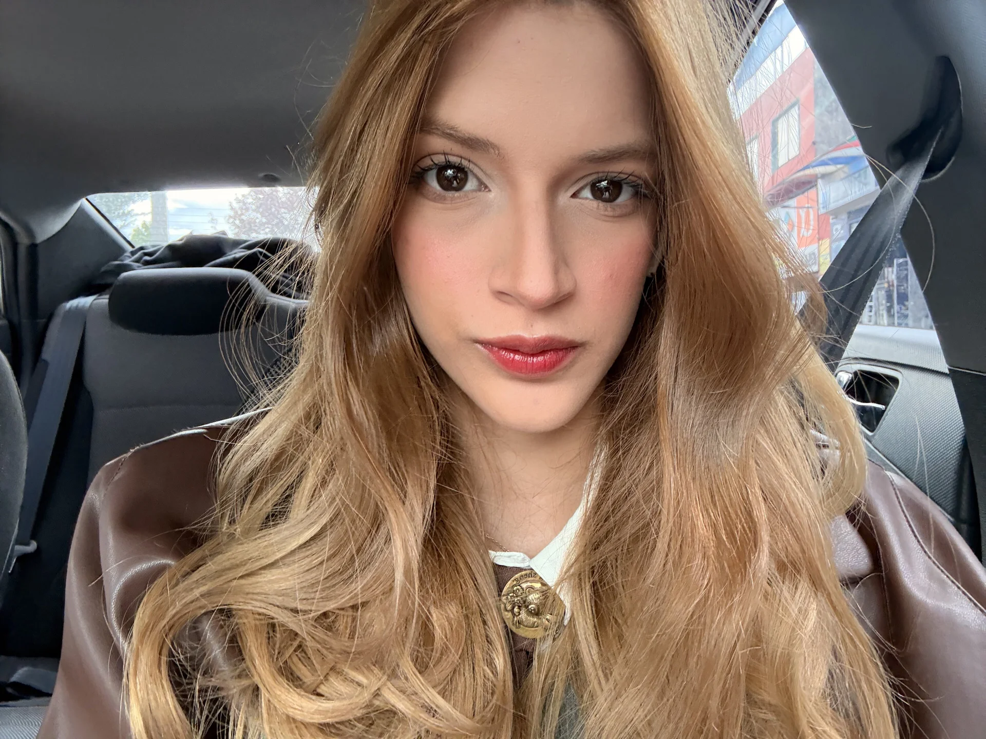 XXX Porn Photo of Nude Nora_Vennucci 234