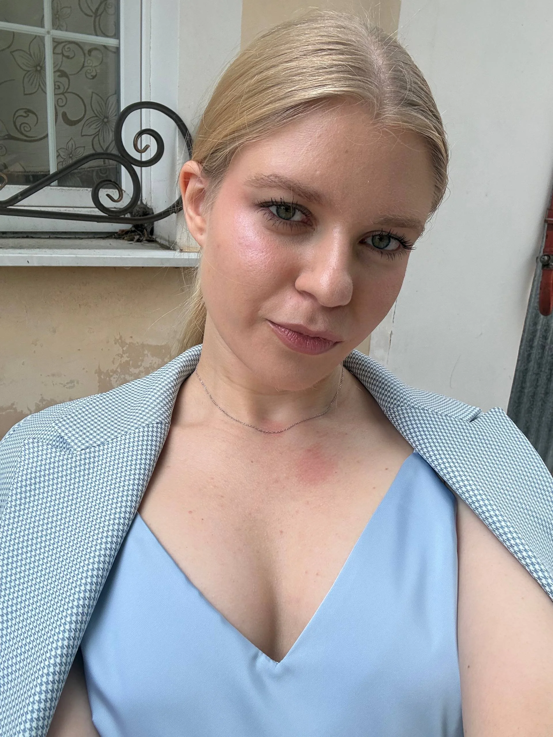 XXX Porn Photo of Nude MichelleHammond 47