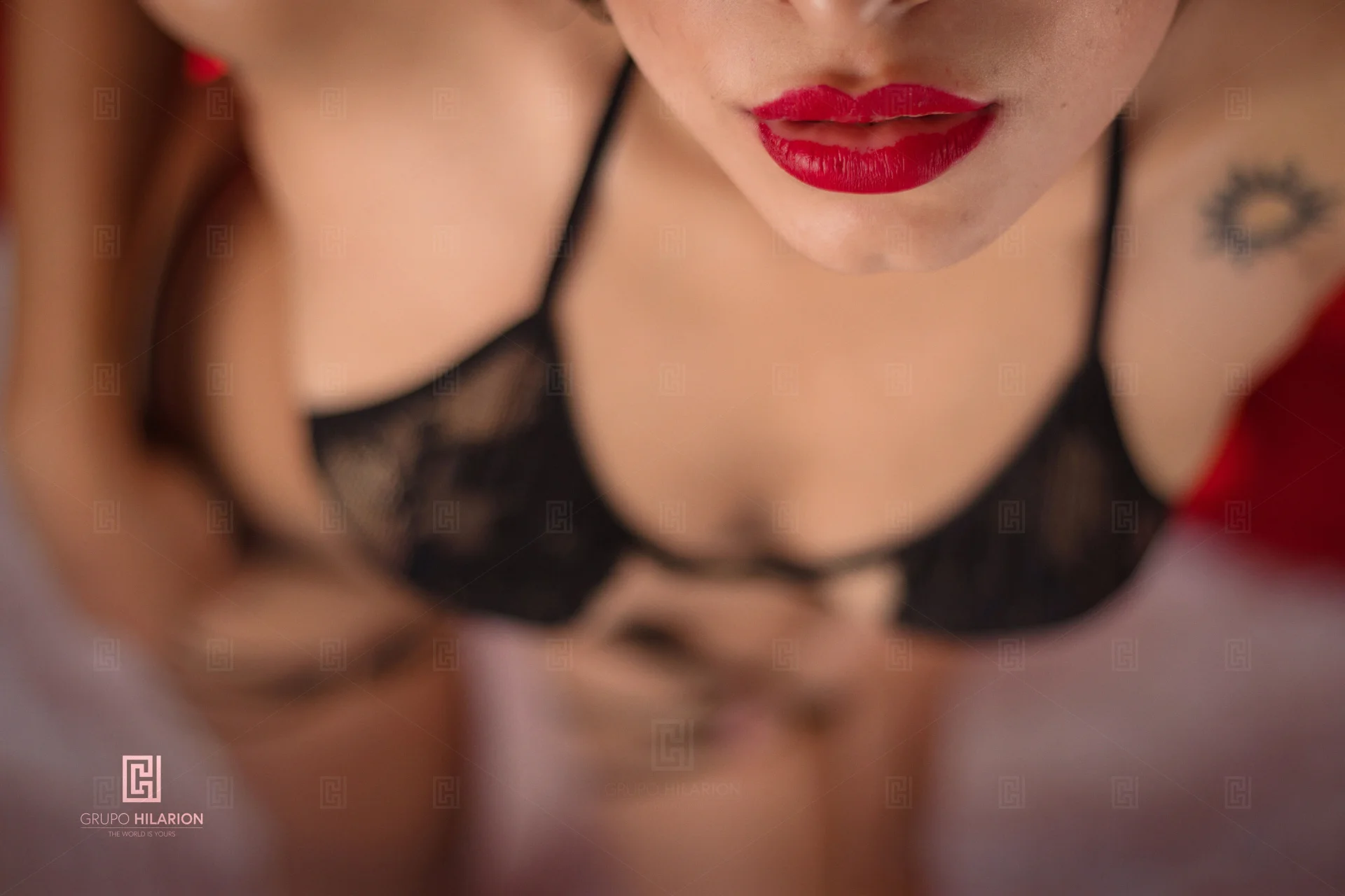 XXX Porn Photo of Nude Foxy_Assh_ 64