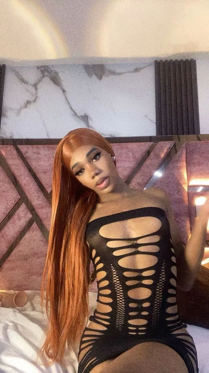 XXX Porn Photo of Nude tifany_bigdick 79