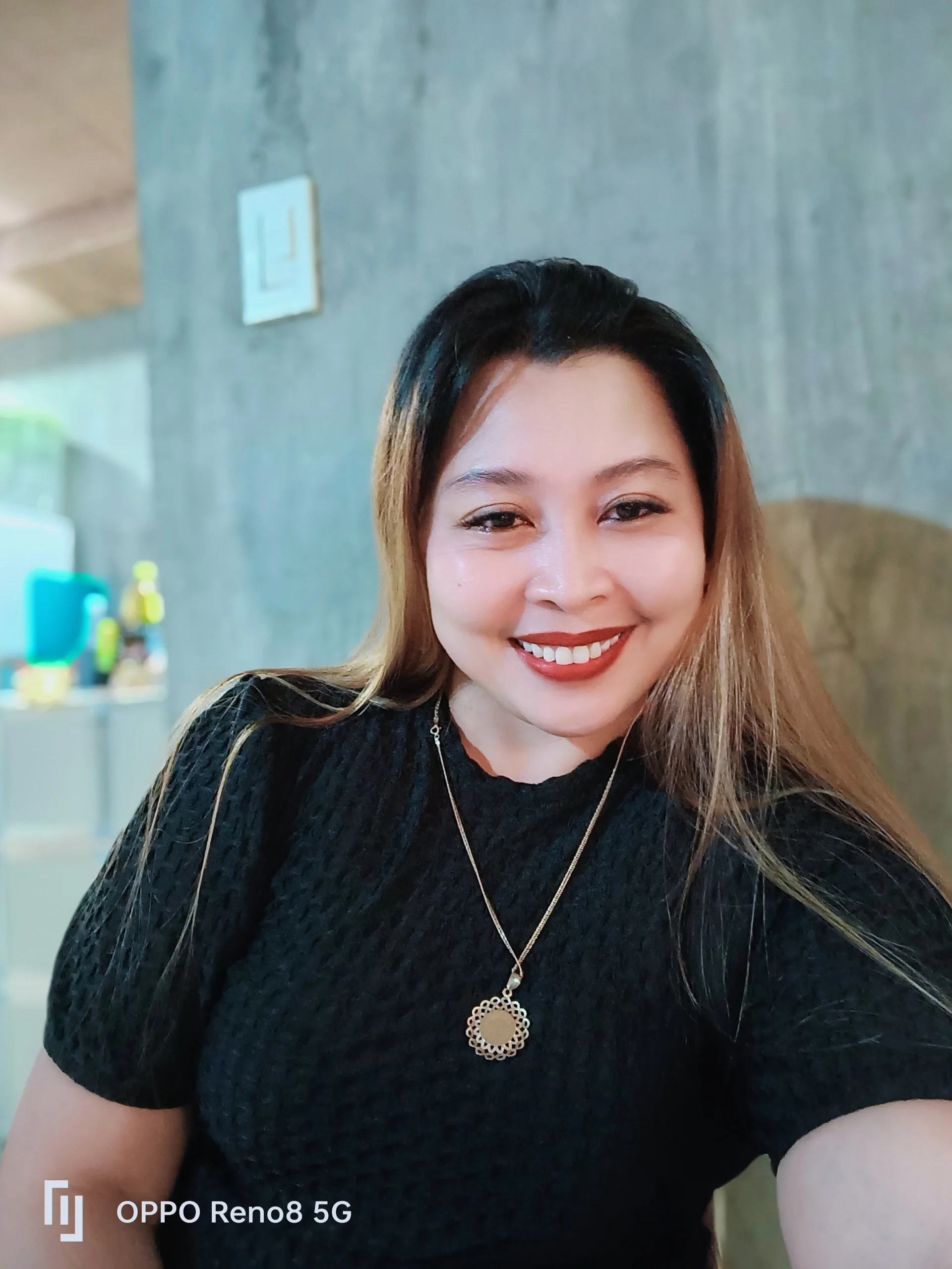 XXX Porn Photo of Nude UrSweetClassyPinay 1