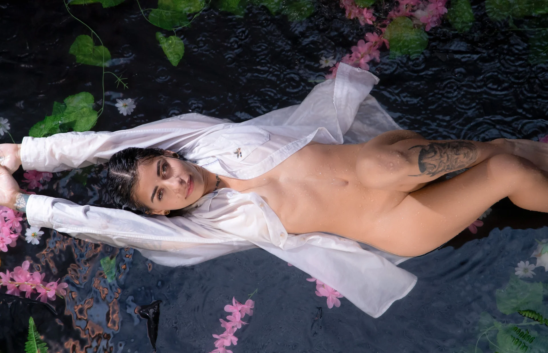 XXX Porn Photo of Nude sarah_cruzz_ 34
