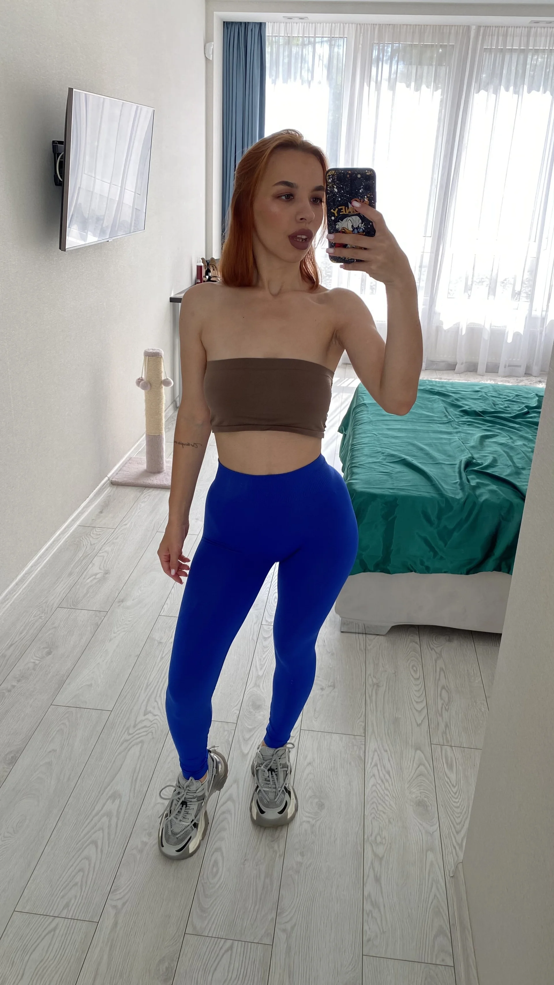 XXX Porn Photo of Nude VelvetSsecret 4