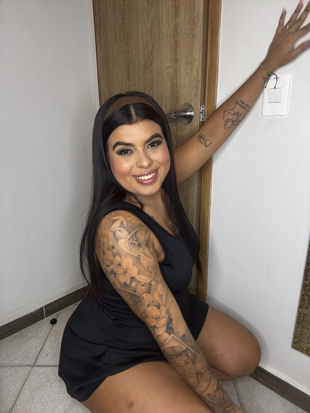 XXX Porn Photo of Nude samantaramoos 113