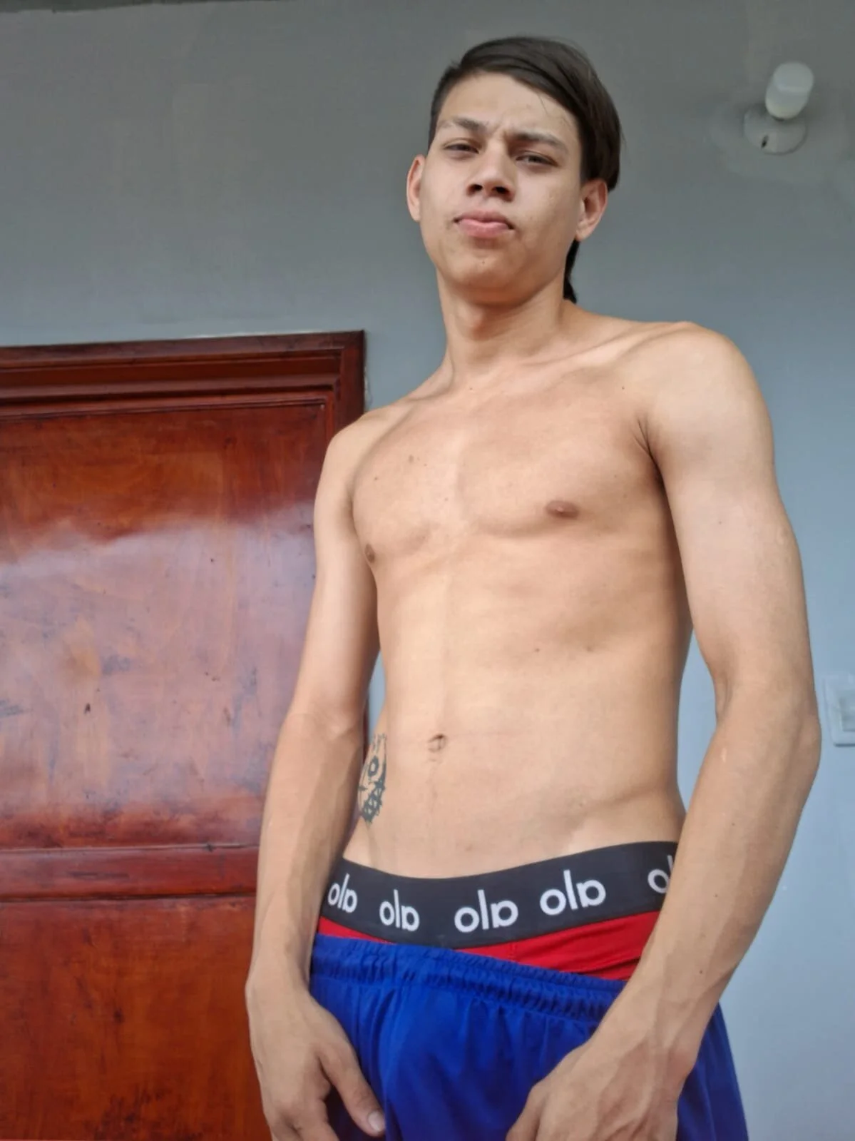 XXX Porn Photo of Nude masterbrave420 1