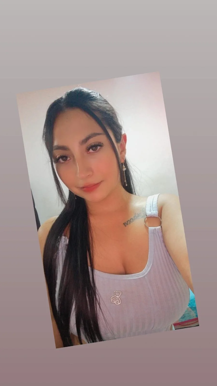 XXX Porn Photo of Nude Tamara_Dg 1