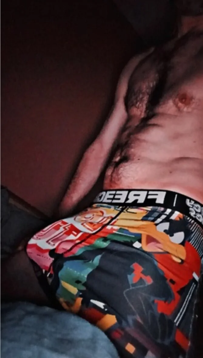 XXX Porn Photo of Nude EminentWarmness 1