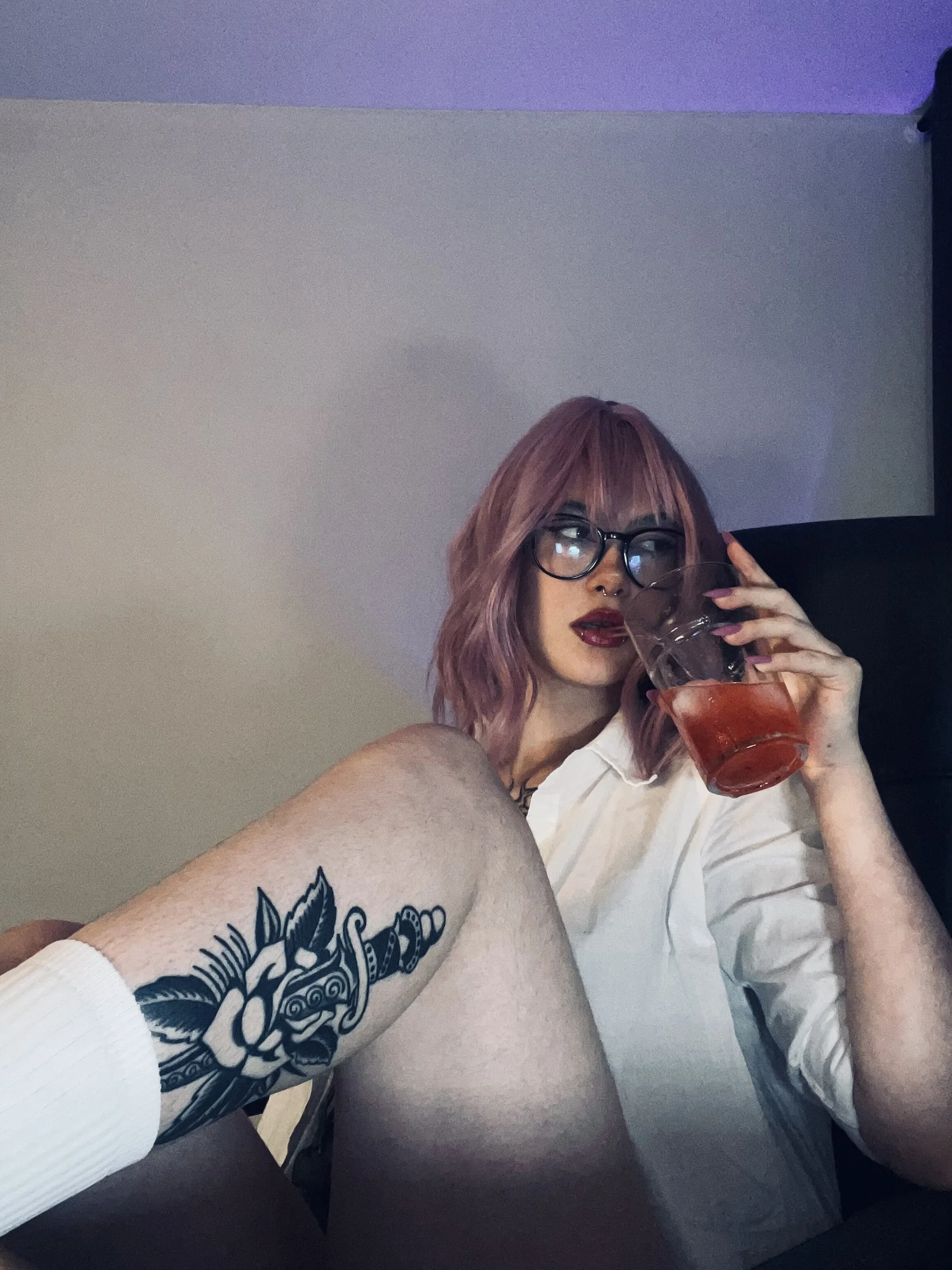 XXX Porn Photo of Nude NoahWhitte 23