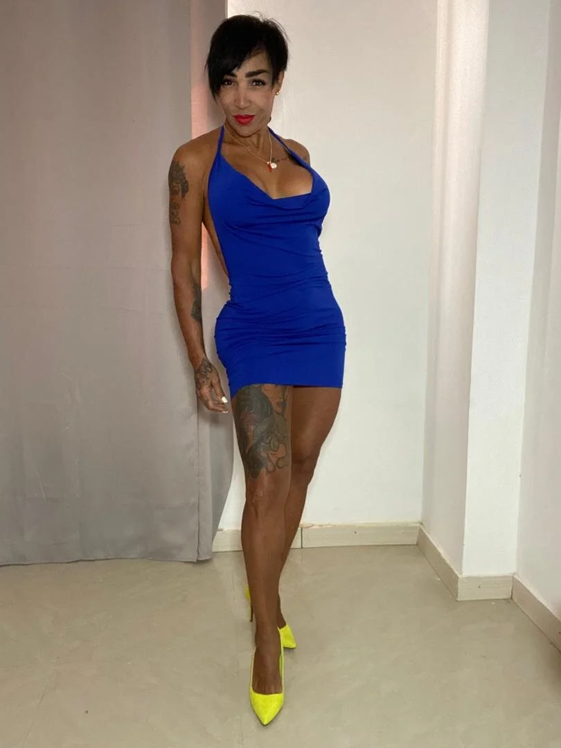 XXX Porn Photo of Nude Alison_fitness 18