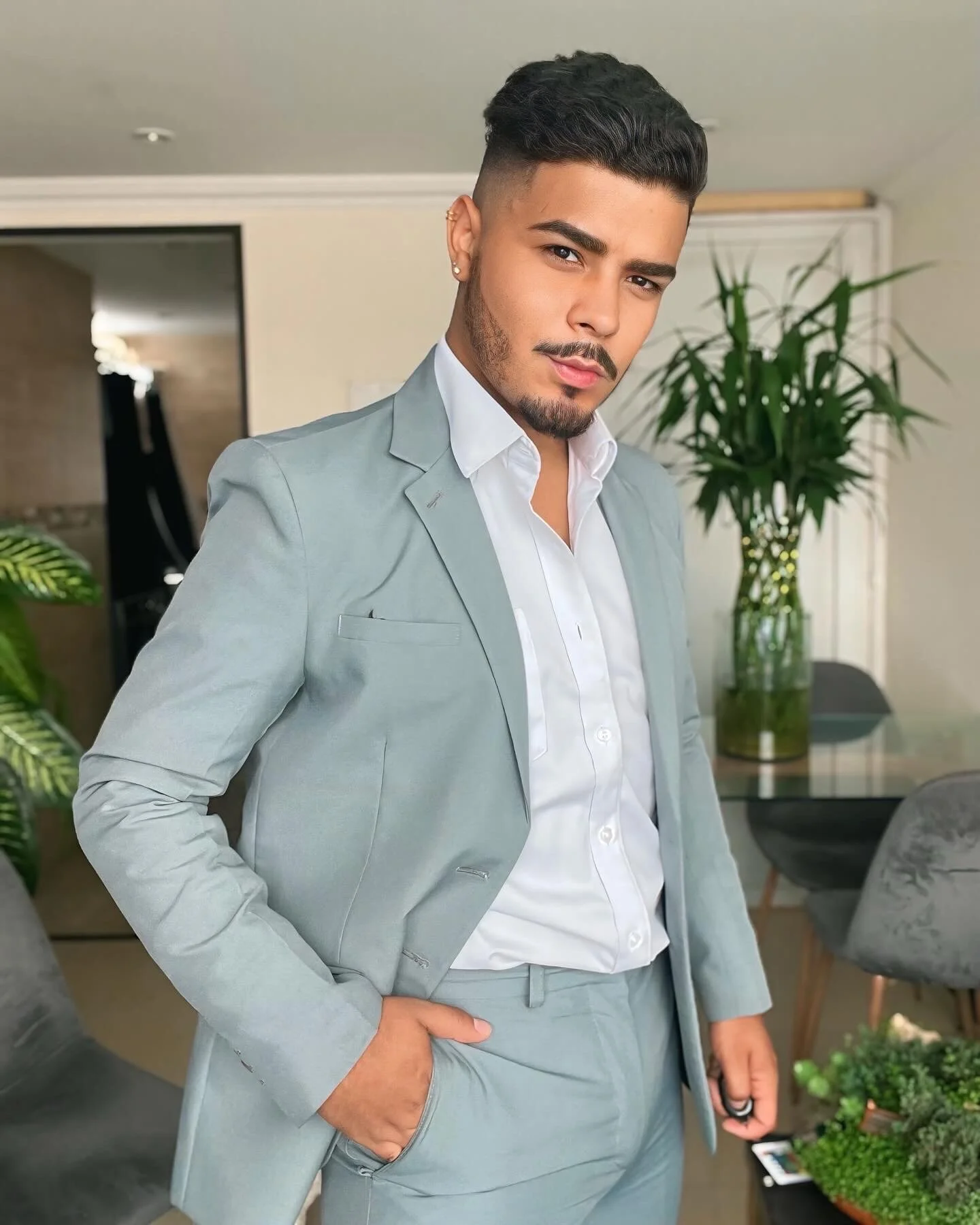 XXX Porn Photo of Nude TheKingThiago 30