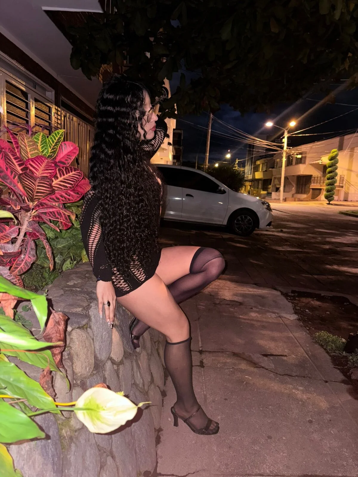 XXX Porn Photo of Nude BriaConner_ 135