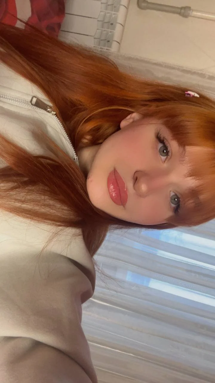 XXX Porn Photo of Nude RubbyFlamee 7