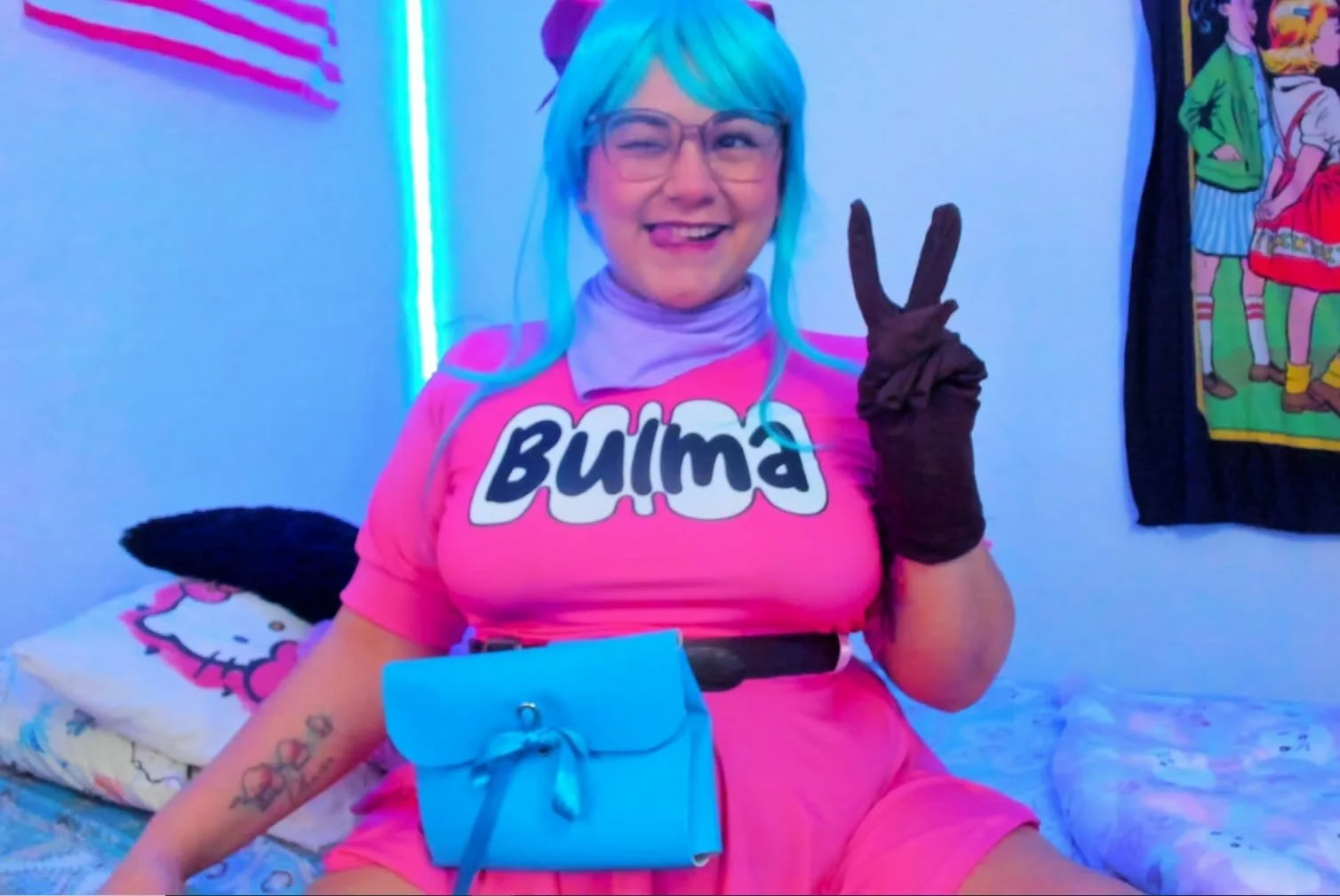 XXX Porn Photo of Nude cinna_monroll 12