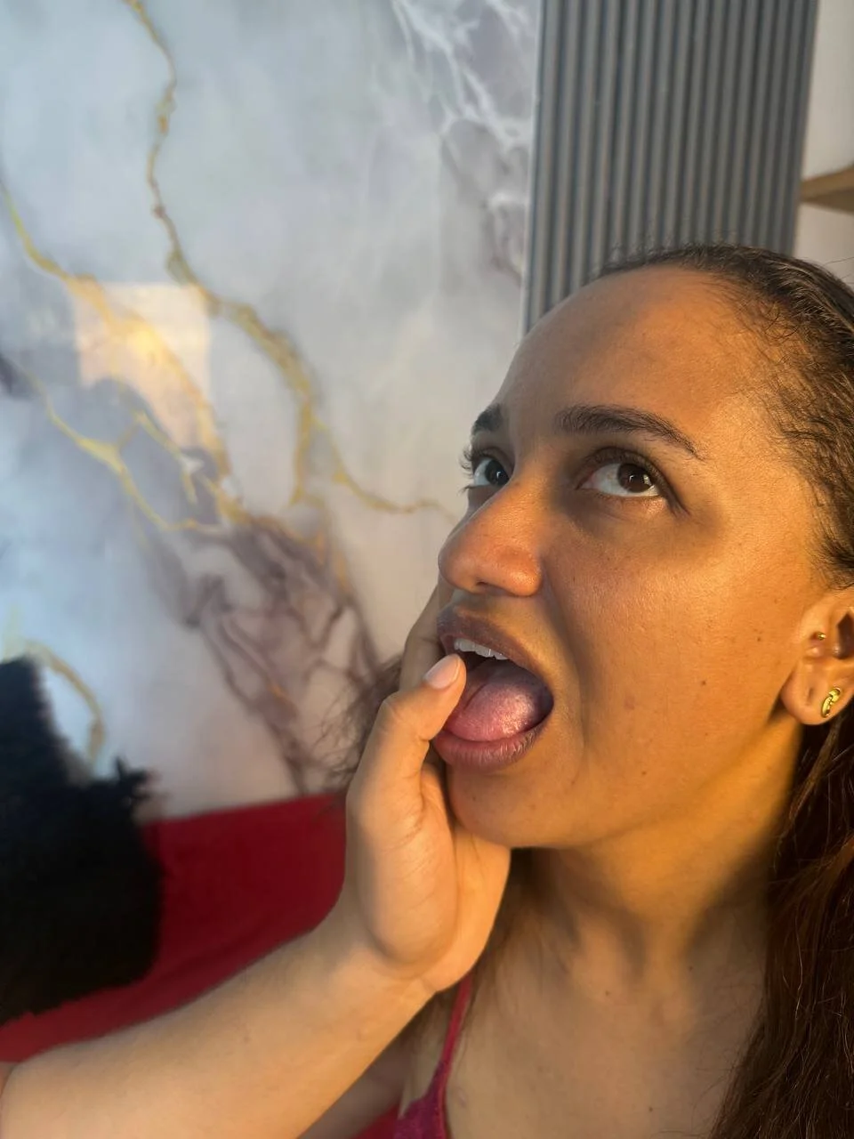 XXX Porn Photo of Nude LunandCarlos 14