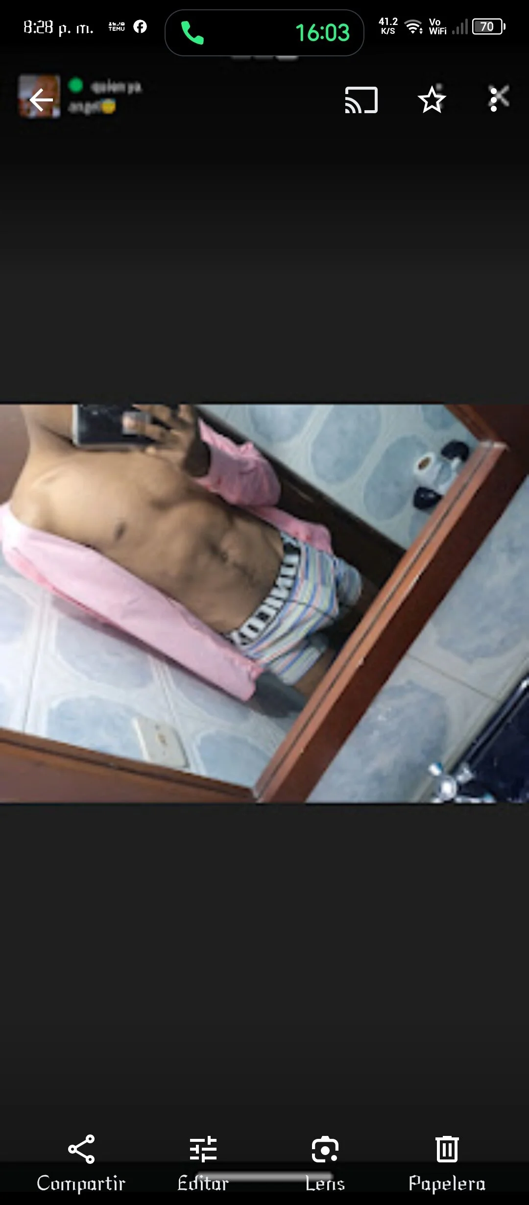 XXX Porn Photo of Nude Adam_fosther 5