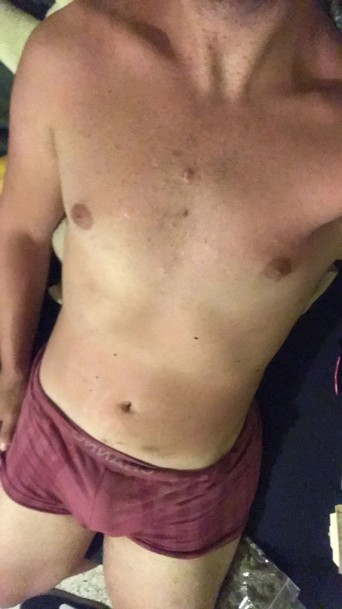 XXX Porn Photo of Nude Morbositoyogurin 5