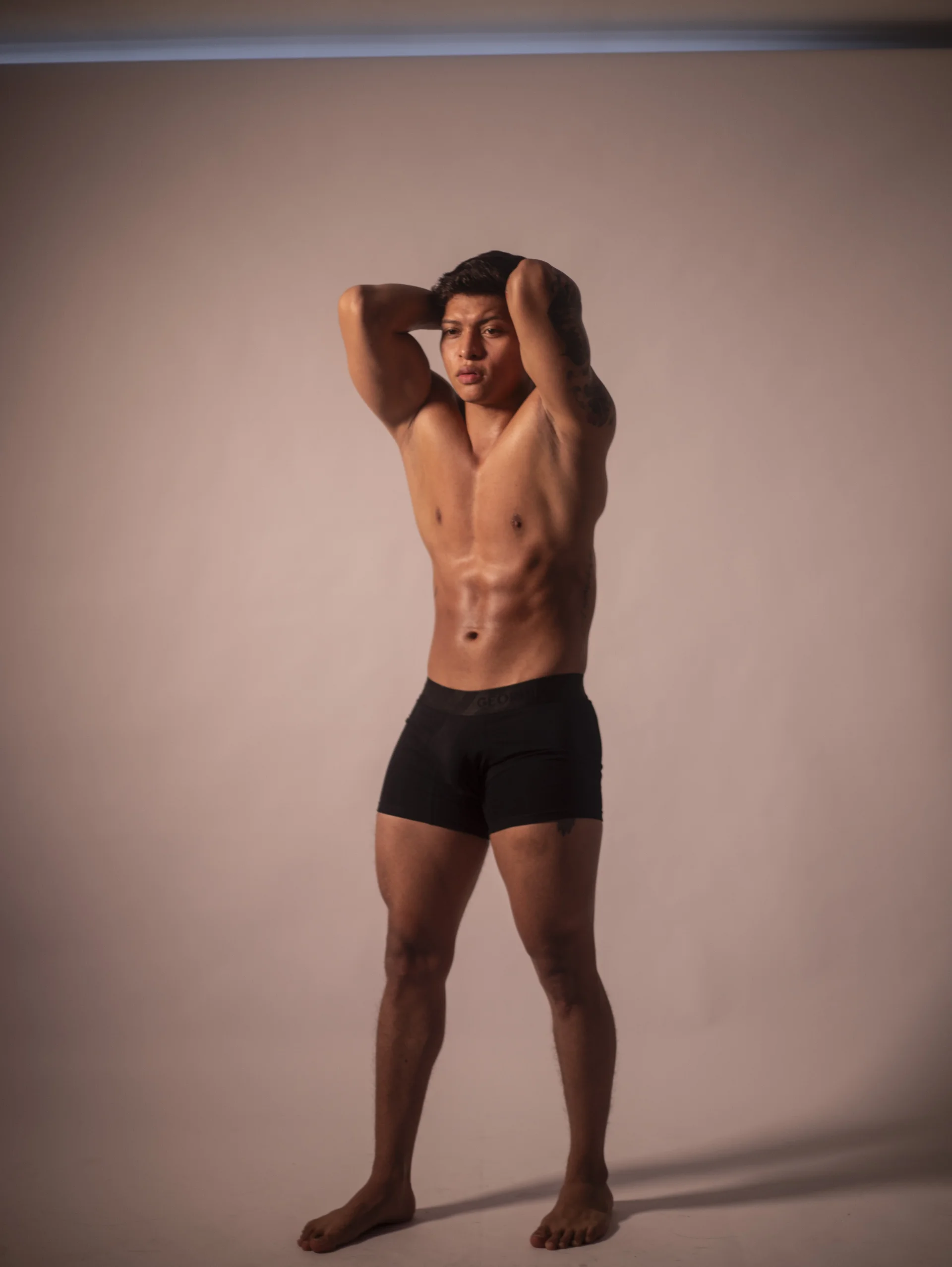 XXX Porn Photo of Nude evan_greey01 6