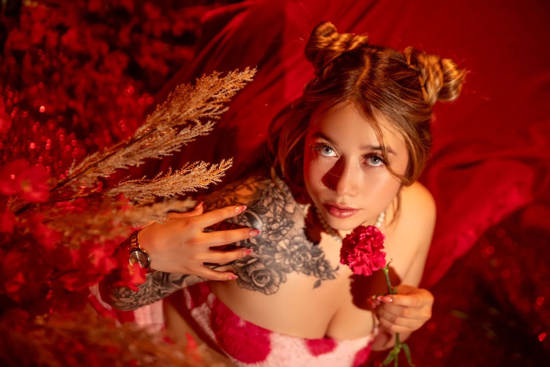 XXX Porn Photo of Nude lilith_gray9 53