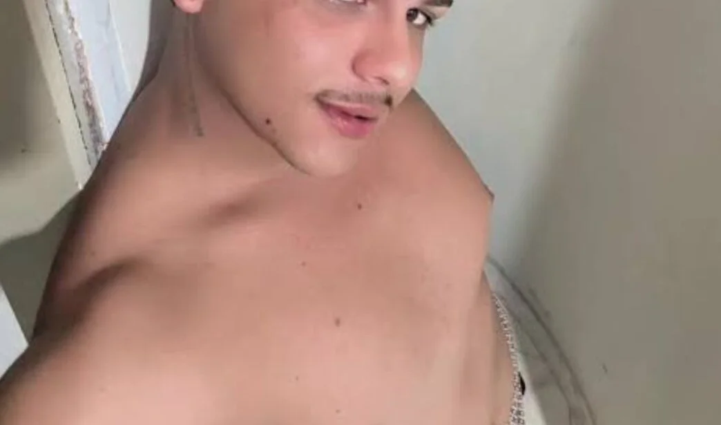 XXX Porn Photo of Nude Ilnapoleto99 4