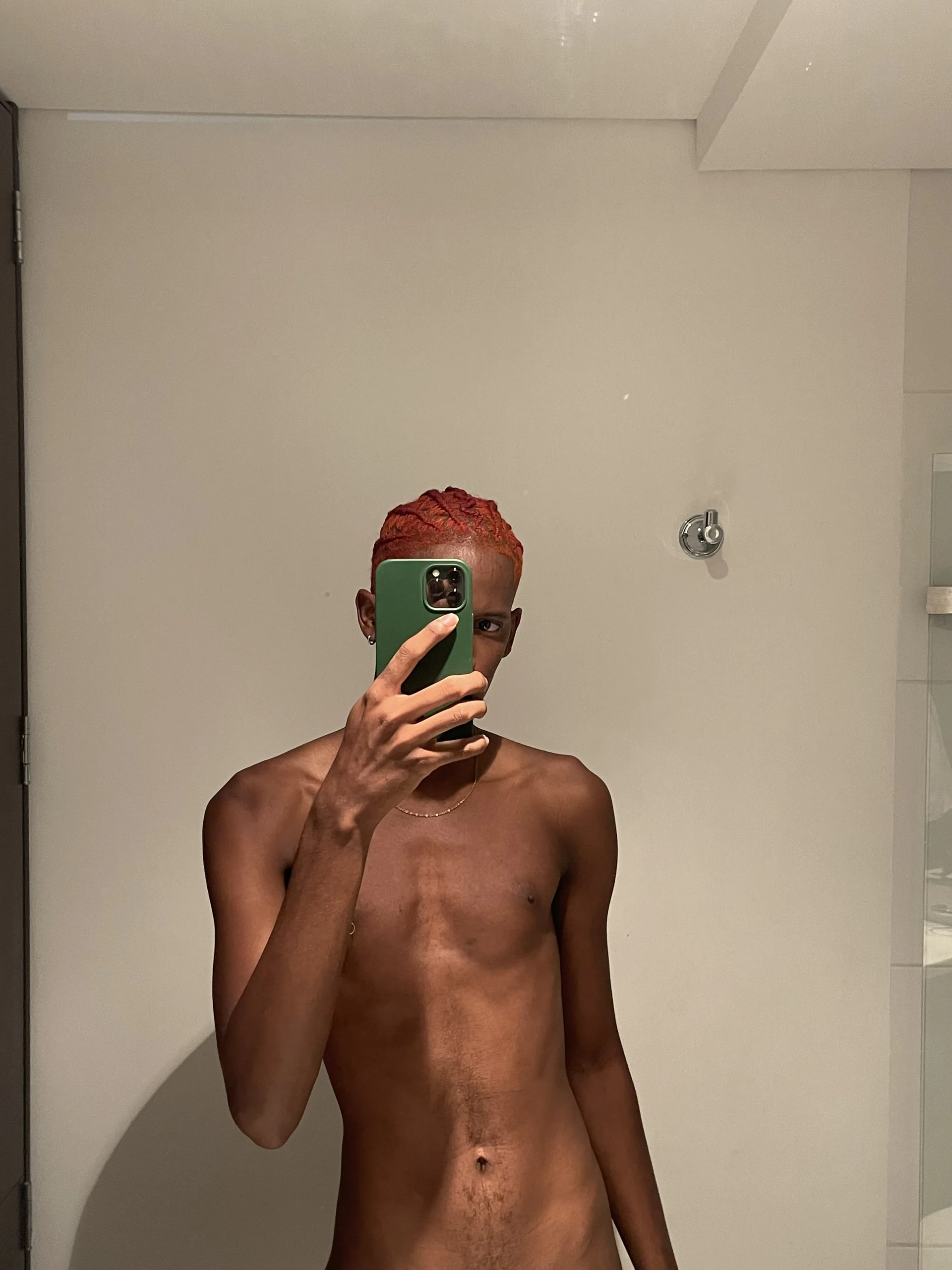 XXX Porn Photo of Nude Harry_Jasoon 54
