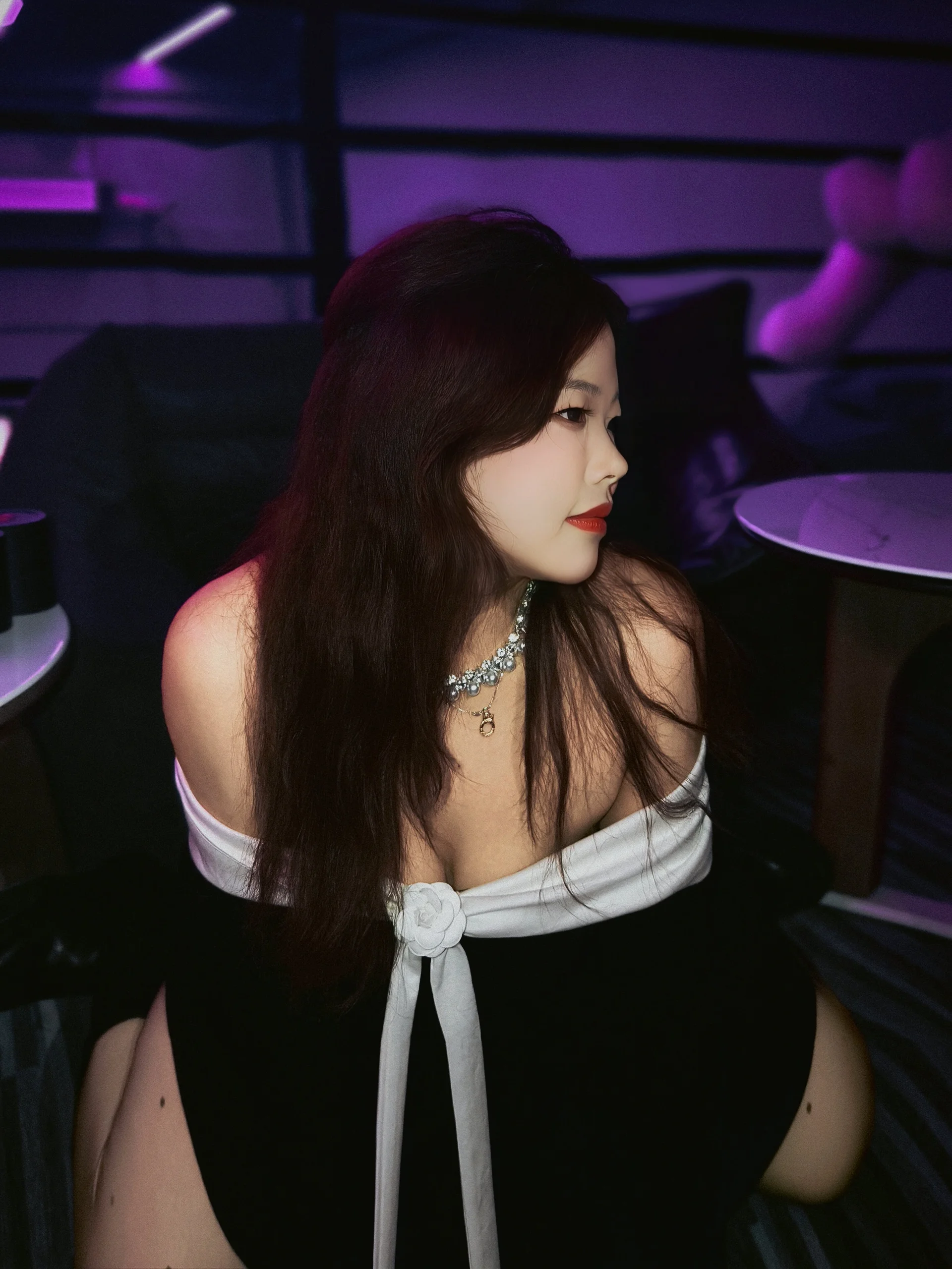 XXX Porn Photo of Nude xiaotanbaobei 3