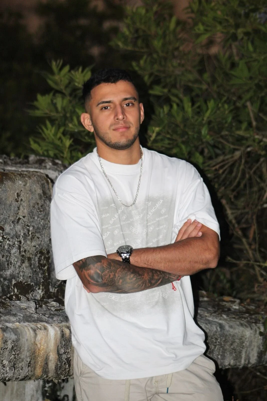 XXX Porn Photo of Nude nico_rivera 107