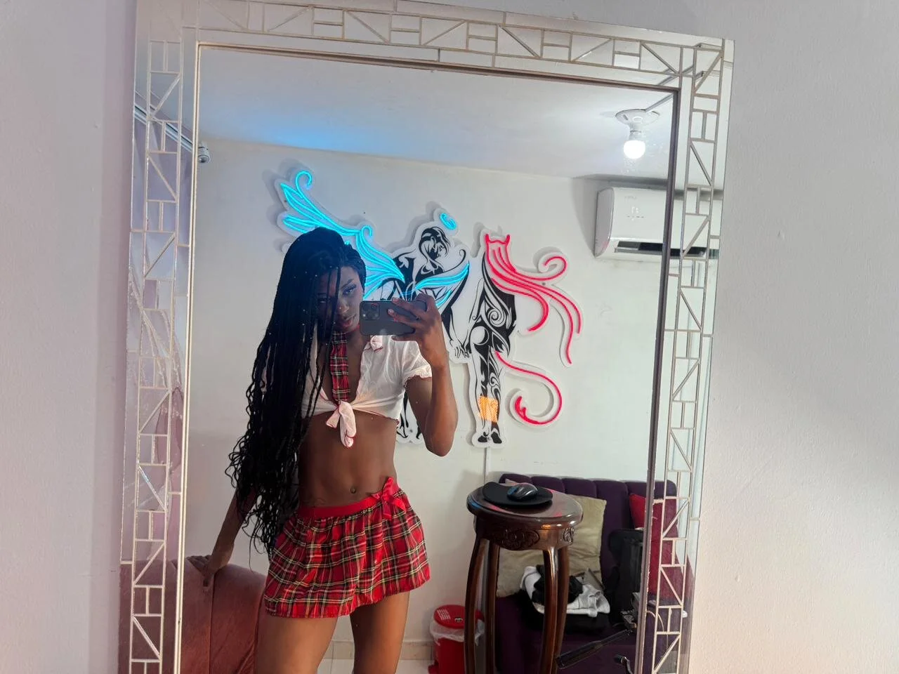 XXX Porn Photo of Nude caitlyn_Star 2