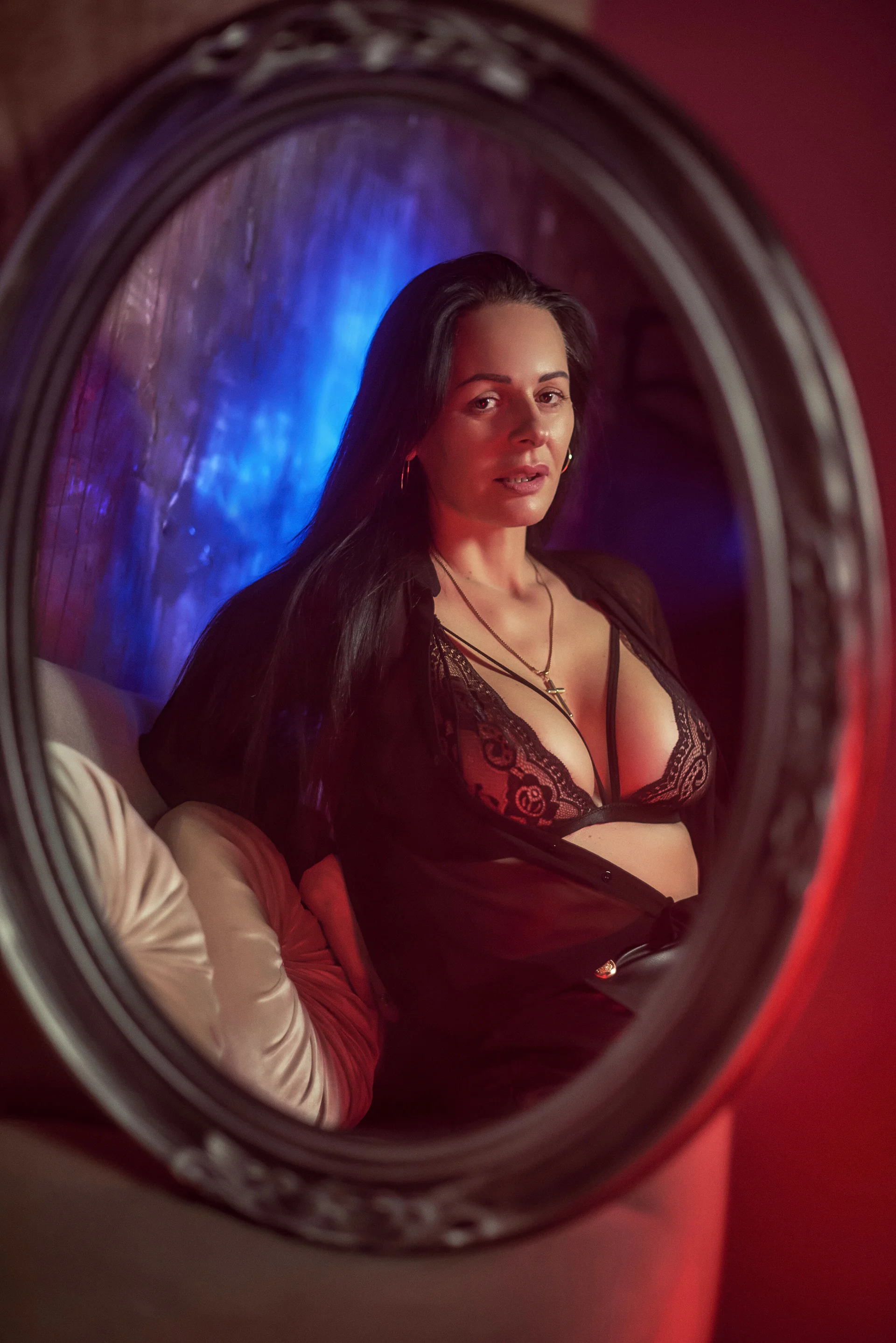 XXX Porn Photo of Nude MiriamDelyn 2