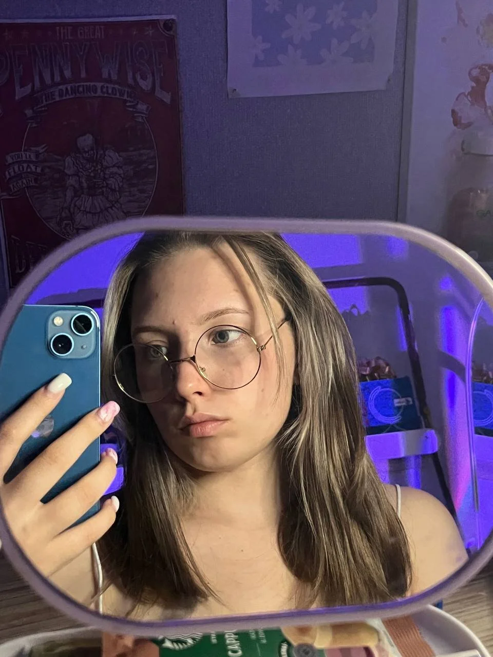 XXX Porn Photo of Nude bubble_bbb 7