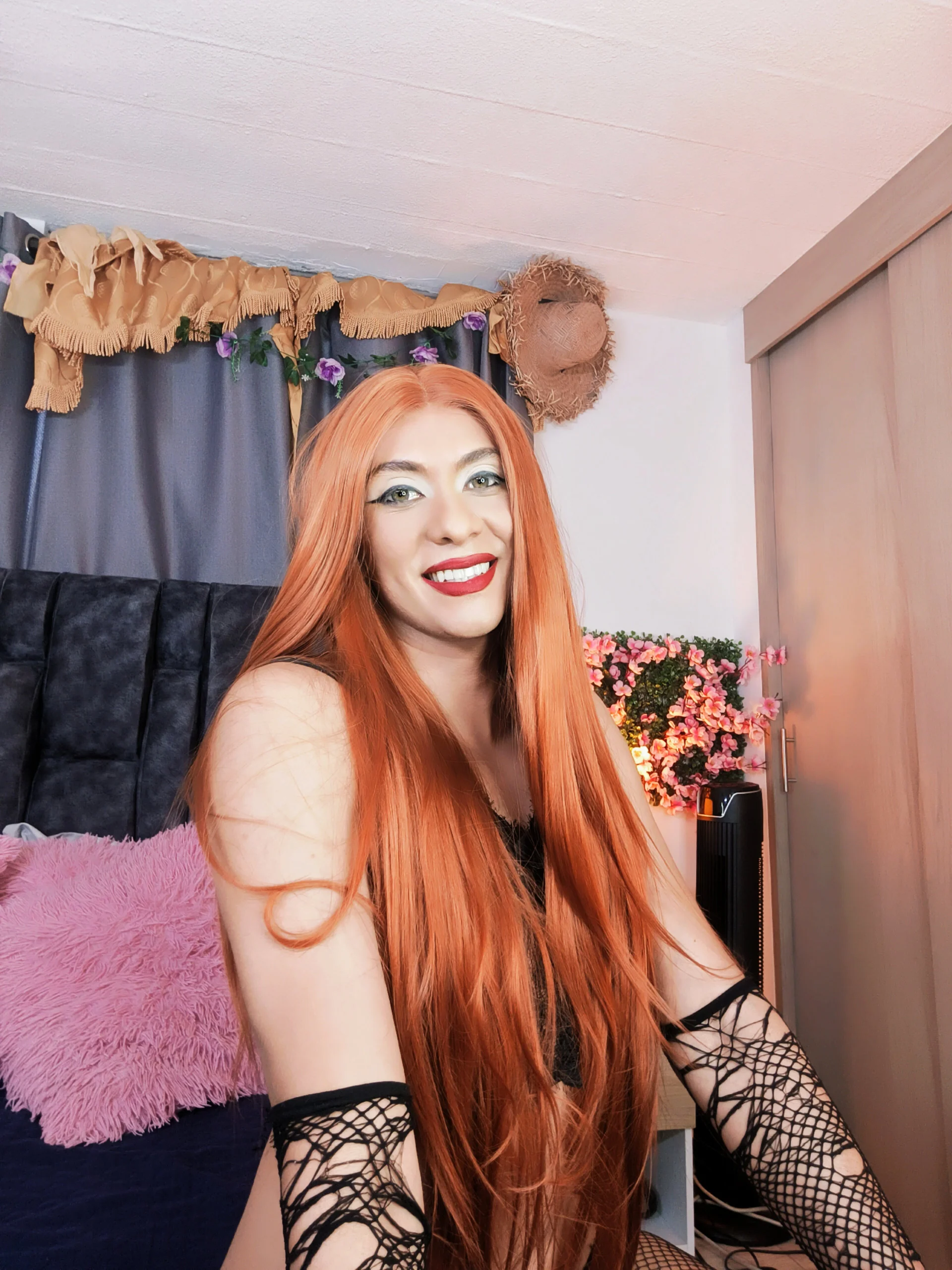 XXX Porn Photo of Nude davinaclaire 13