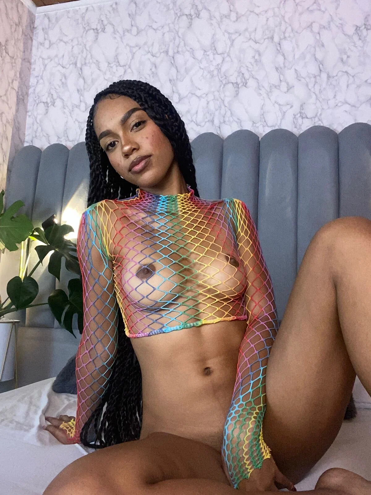 XXX Porn Photo of Nude aylacallowey 21