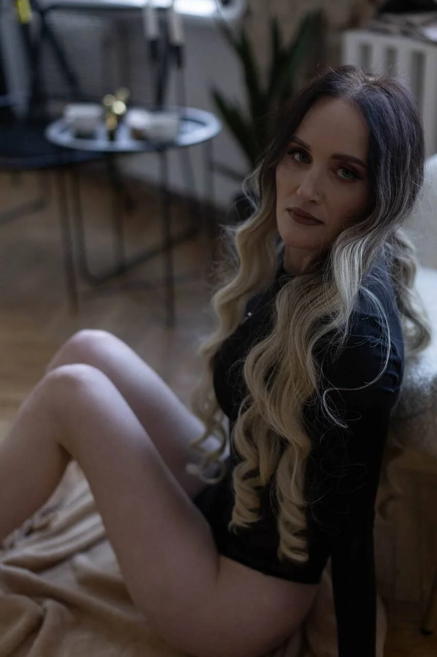 XXX Porn Photo of Nude TomilaSi 2