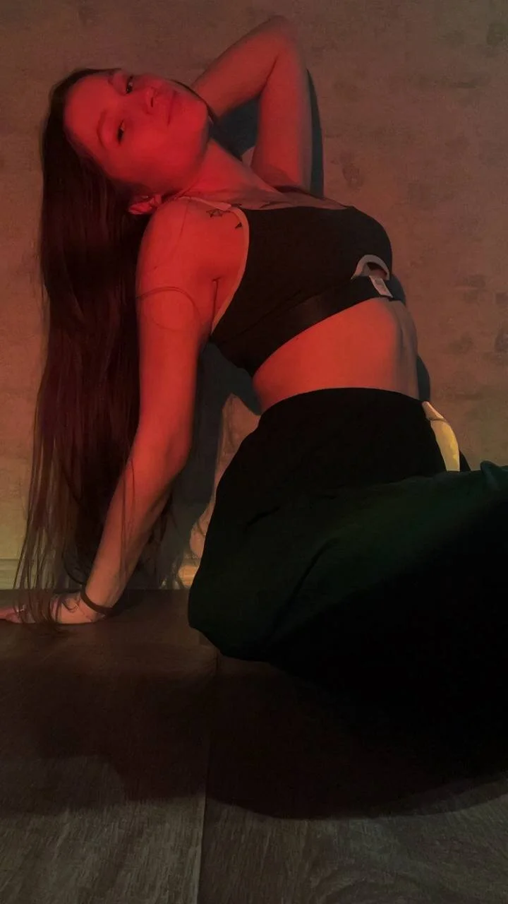 XXX Porn Photo of Nude MelaniSeiver 6