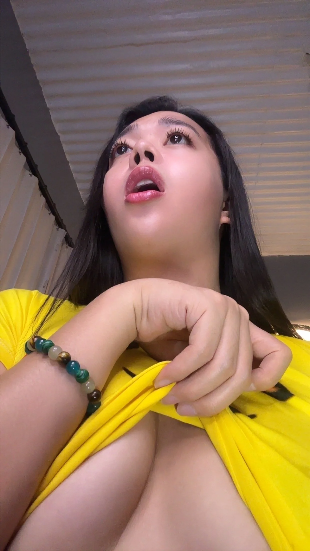 XXX Porn Photo of Nude Morenitats 5