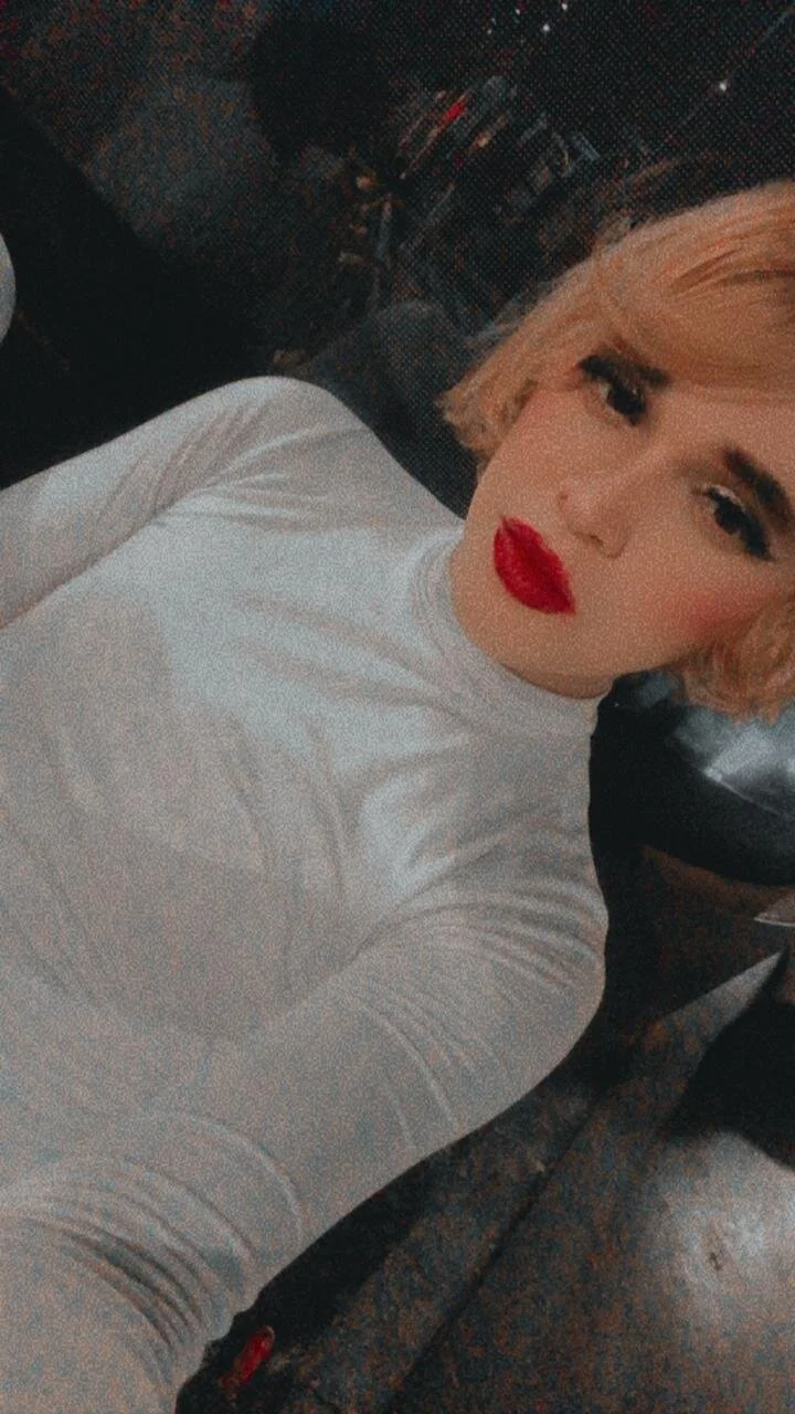 XXX Porn Photo of Nude Pearl_Michelts 16