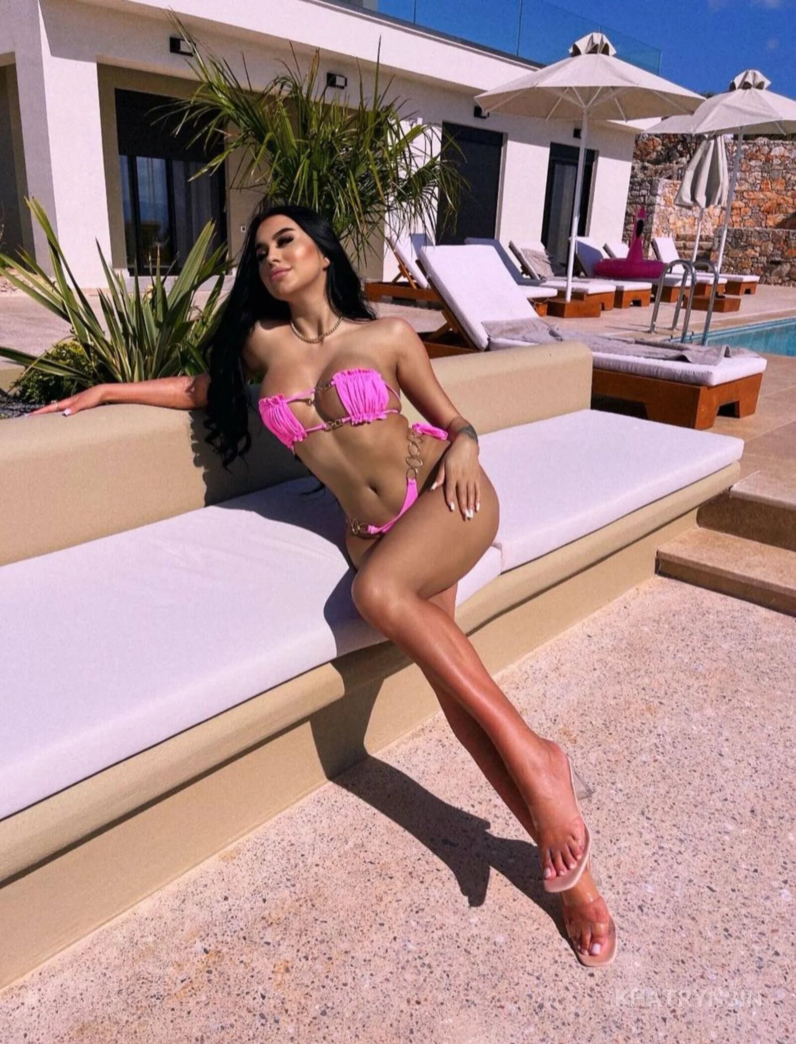 XXX Porn Photo of Nude KathrynSin 10