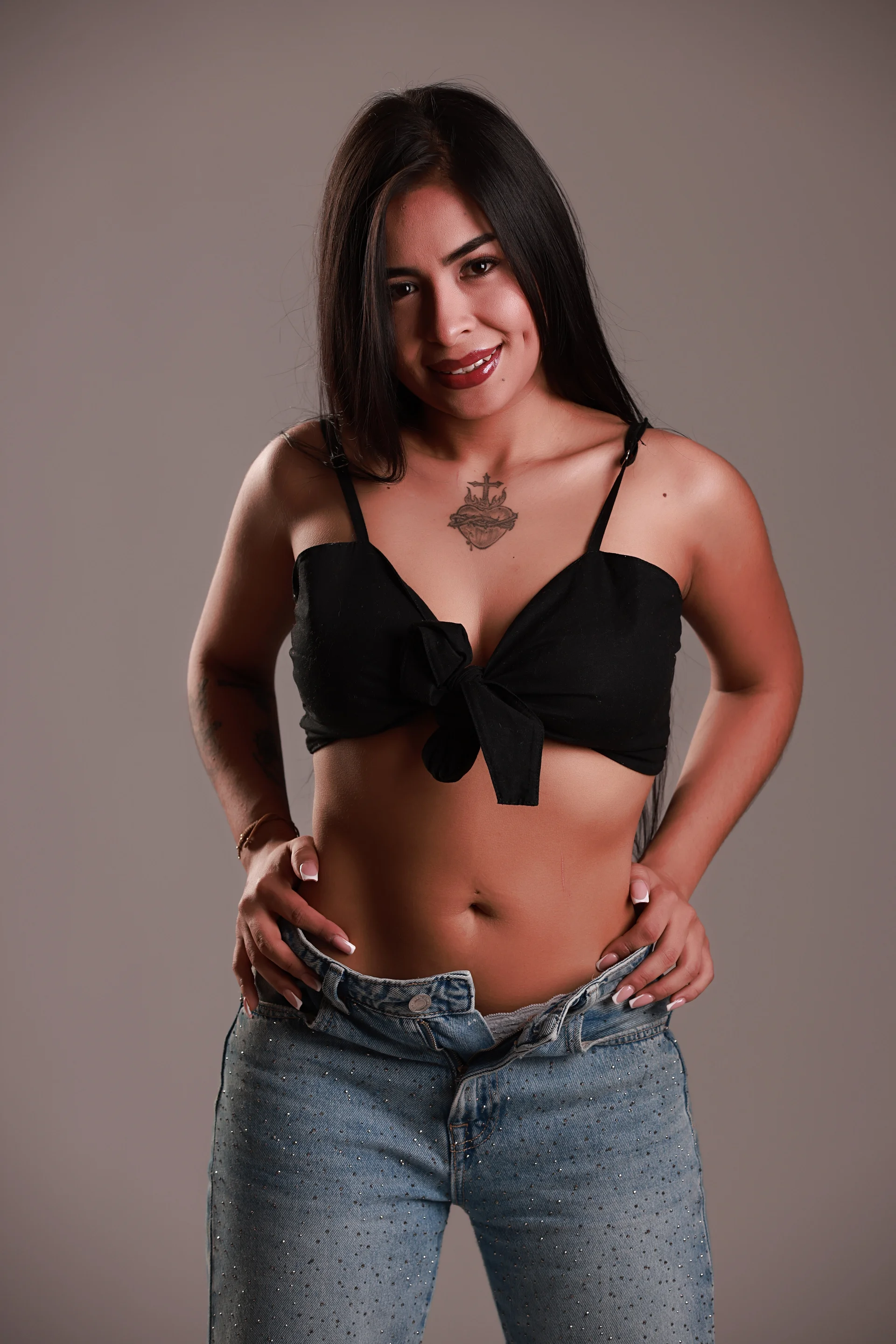 XXX Porn Photo of Nude Sharlottelws 4