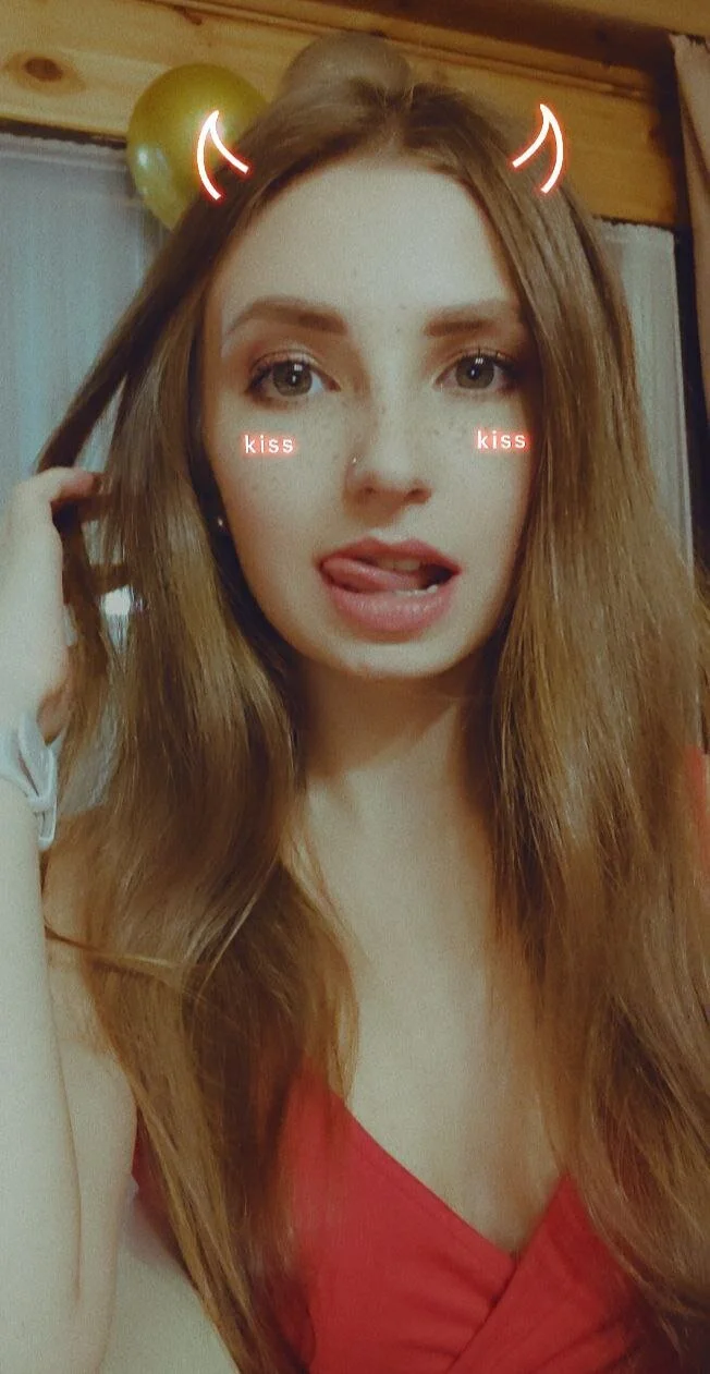 XXX Porn Photo of Nude EvaUniporn 8